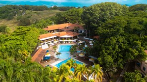 Front of property - Hotel Girardot Resort by On Vacation (Ricaurte)