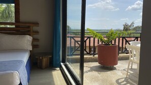 Terrace/patio - Hotel Girardot Resort by On Vacation (Ricaurte)