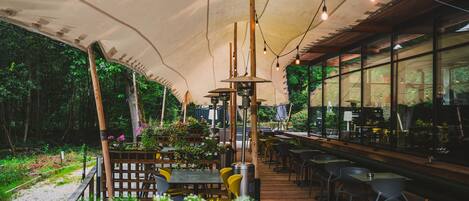 ร้านอาหาร