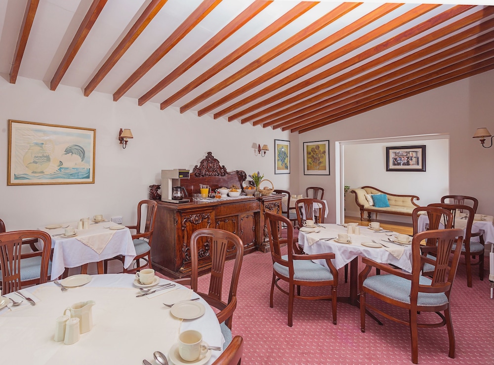 Ardree House Bed & Breakfast photo 6