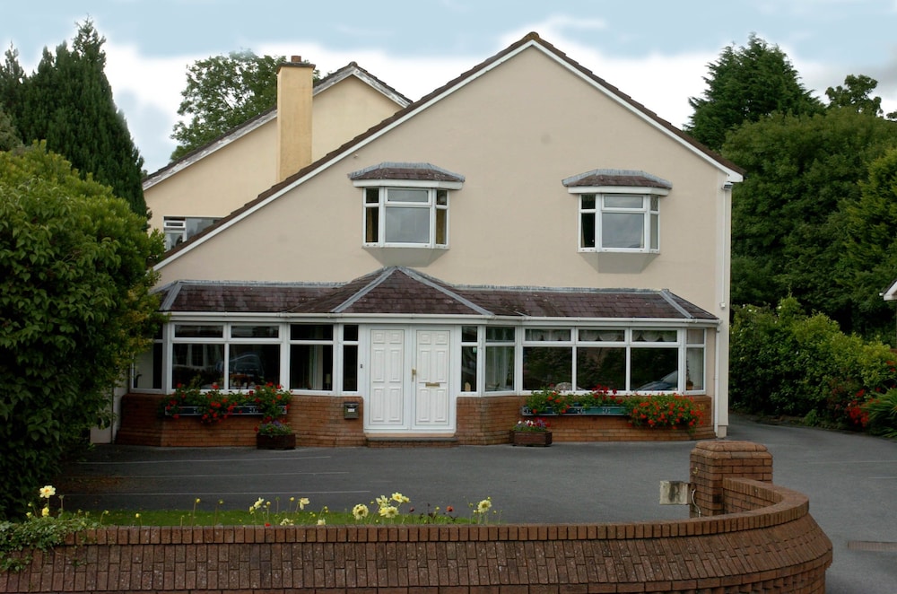 Ardree House Bed & Breakfast photo 4