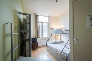 Standard Double or Twin Room, Ensuite | Iron/ironing board, free WiFi