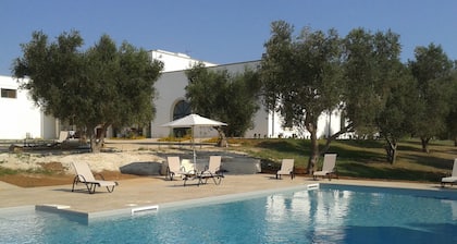 Montevergine Agriresort
