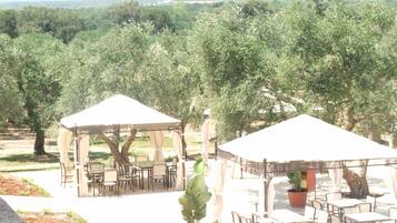 FrĂŒhstĂŒck, Mittagessen, Abendessen, lokale KĂŒche