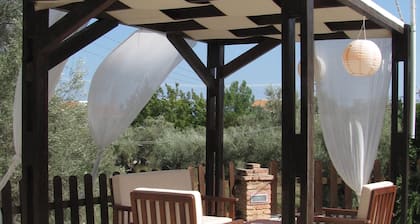 Apartments Ithaki Holidays