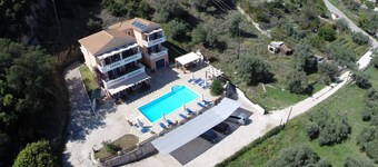 Apartments Ithaki Holidays