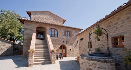 Casale l'Antico Carro