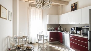 Free daily continental breakfast - Al Battistero Luxury Suite (Ravenna)