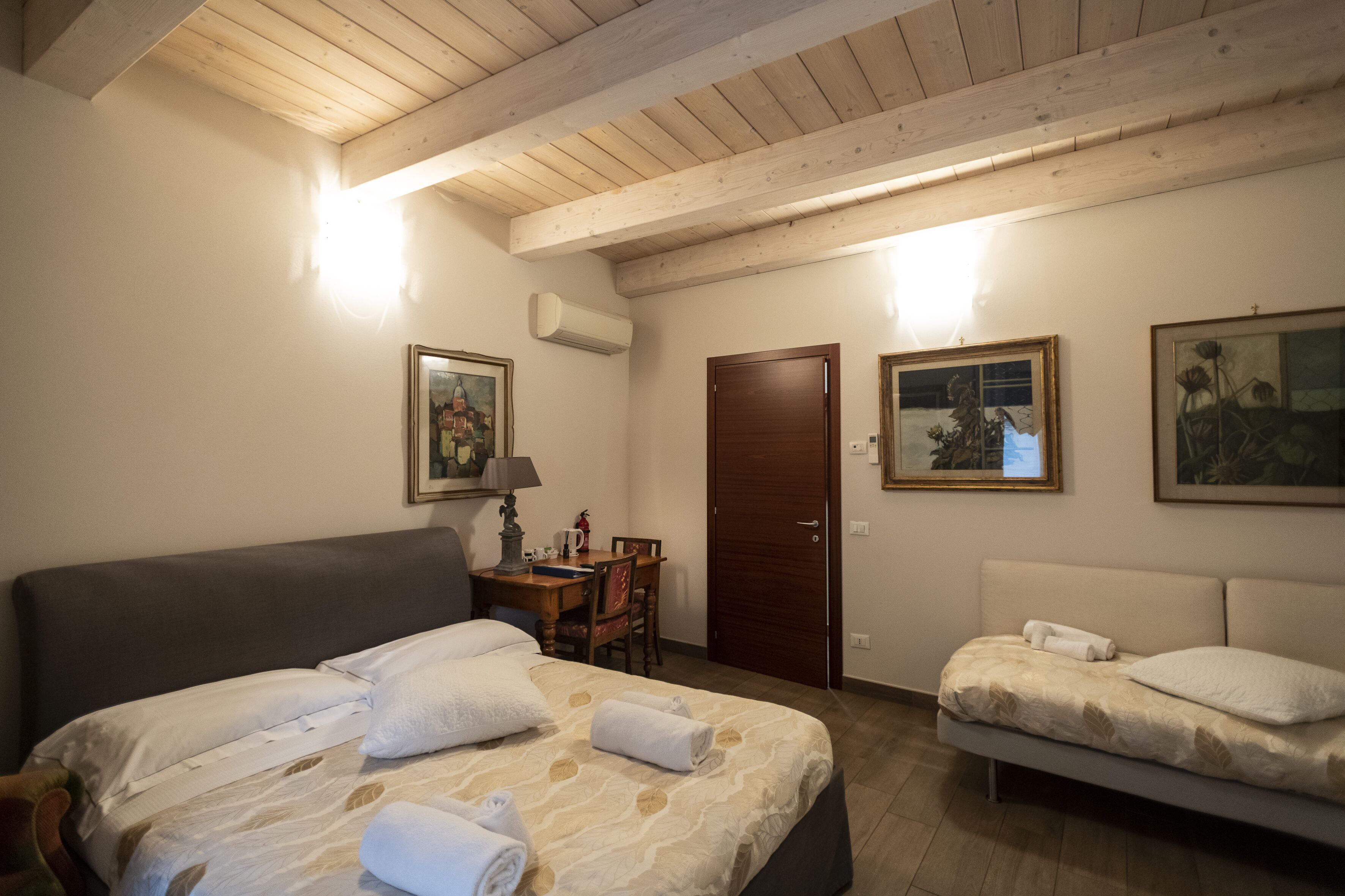 Photo - Al Battistero Luxury Suite