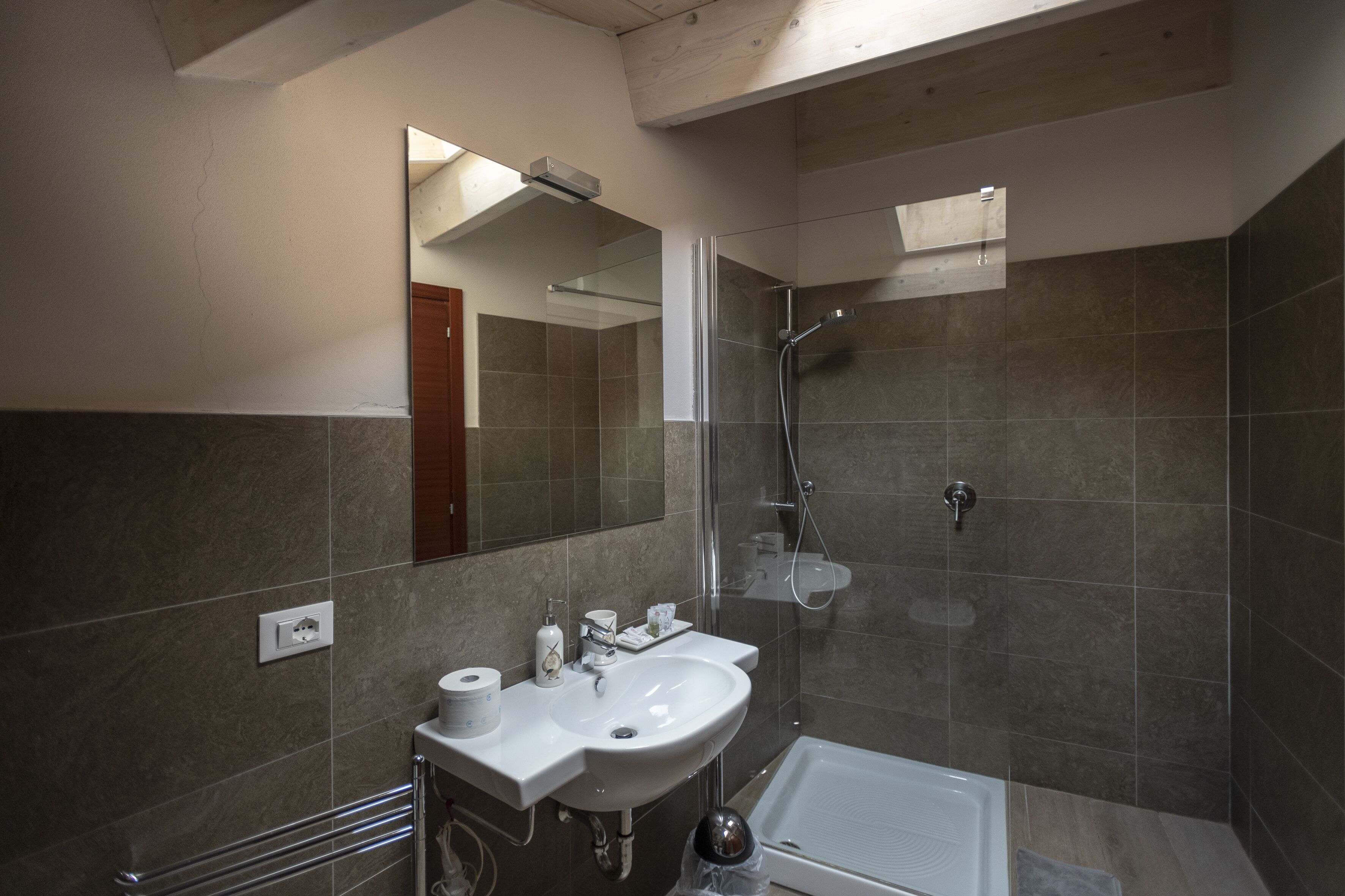 Photo - Al Battistero Luxury Suite