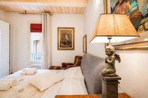 Deluxe Triple Room, 1 Bedroom