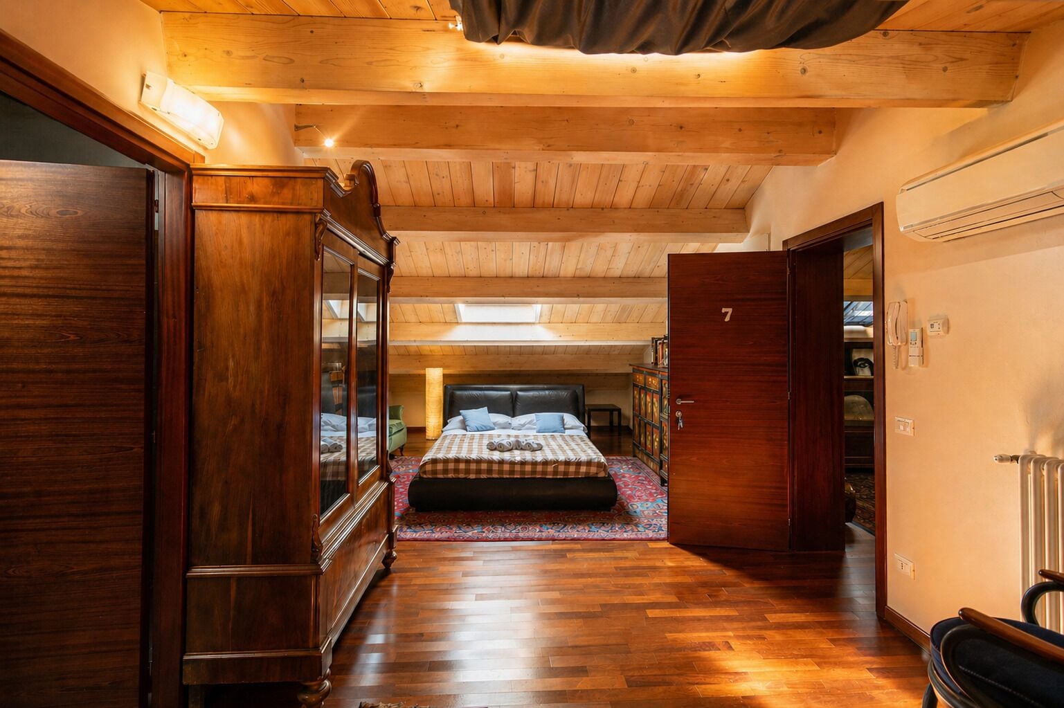 Foto - Al Battistero Luxury Suite
