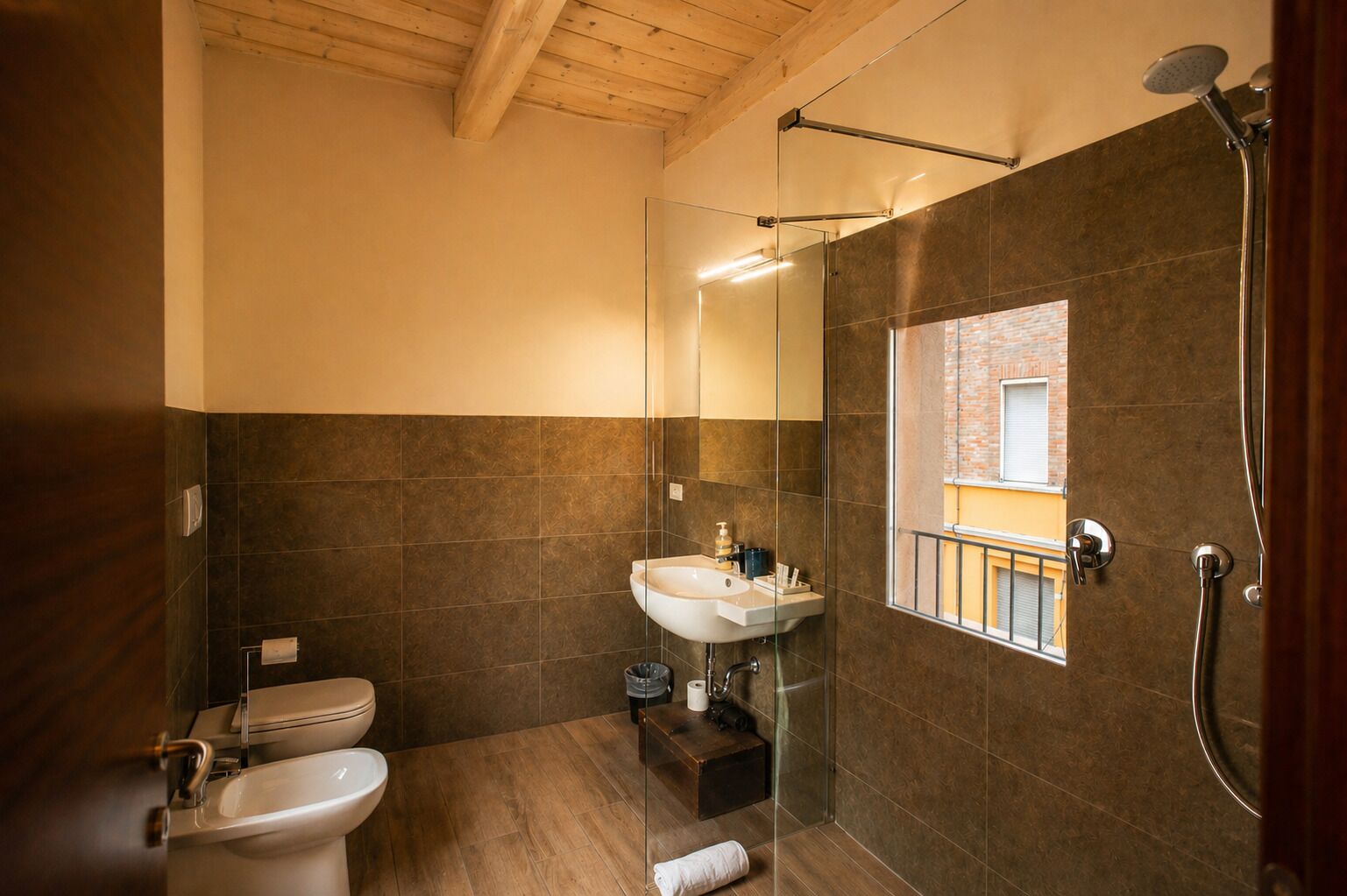 Foto - Al Battistero Luxury Suite