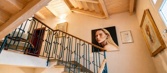 Al Battistero Luxury Suite