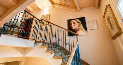 Al Battistero Luxury Suite