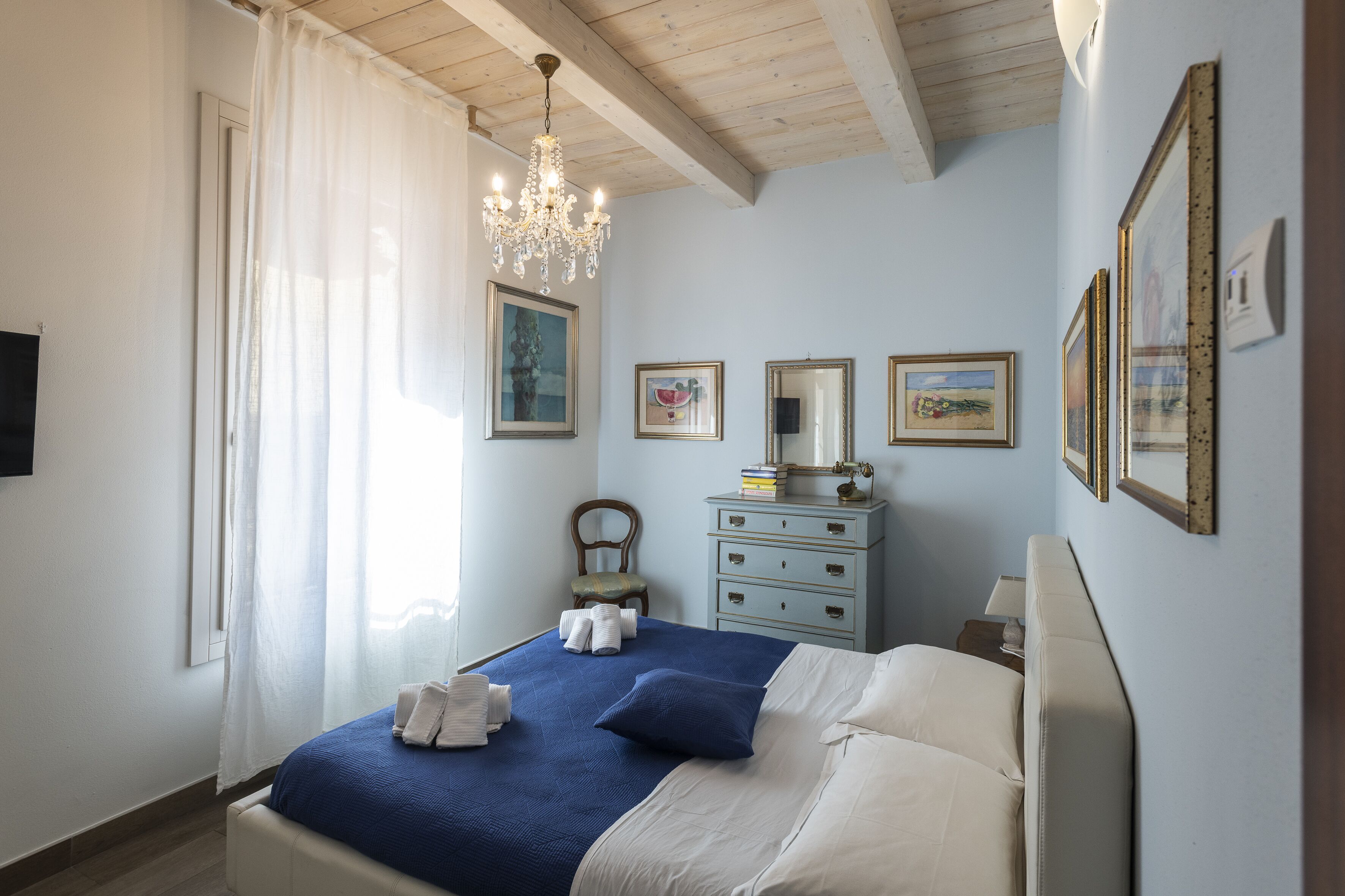 Photo - Al Battistero Luxury Suite