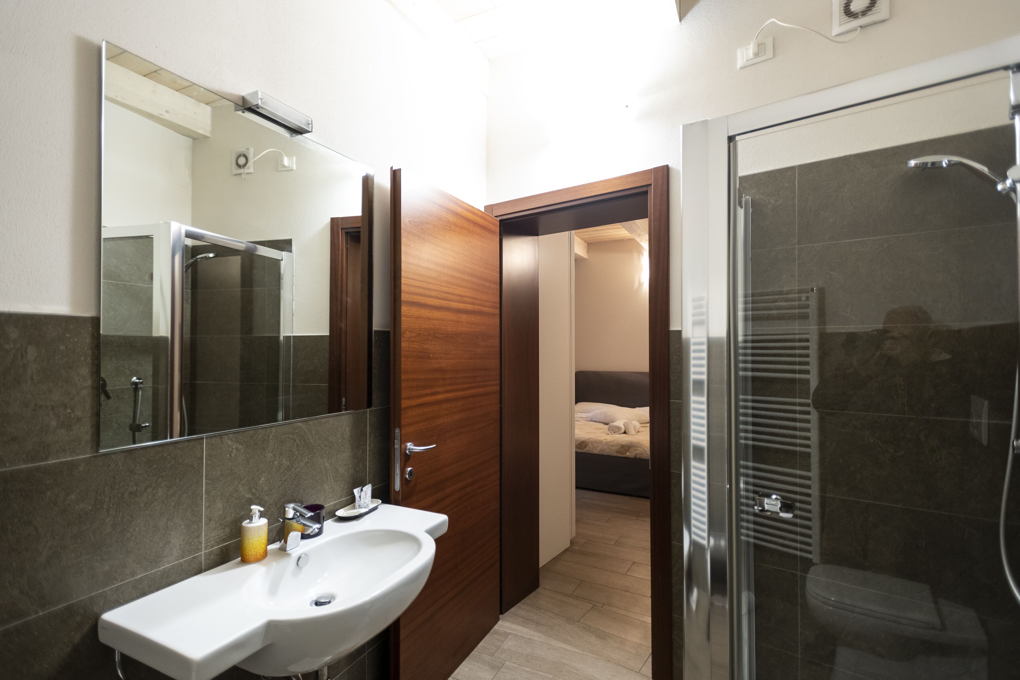 Photo - Al Battistero Luxury Suite