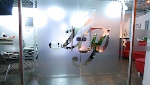 Pintu masuk dalaman