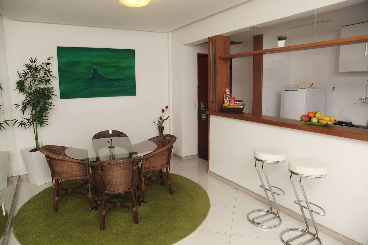 Apartment, 1 Bedroom | Room amenity