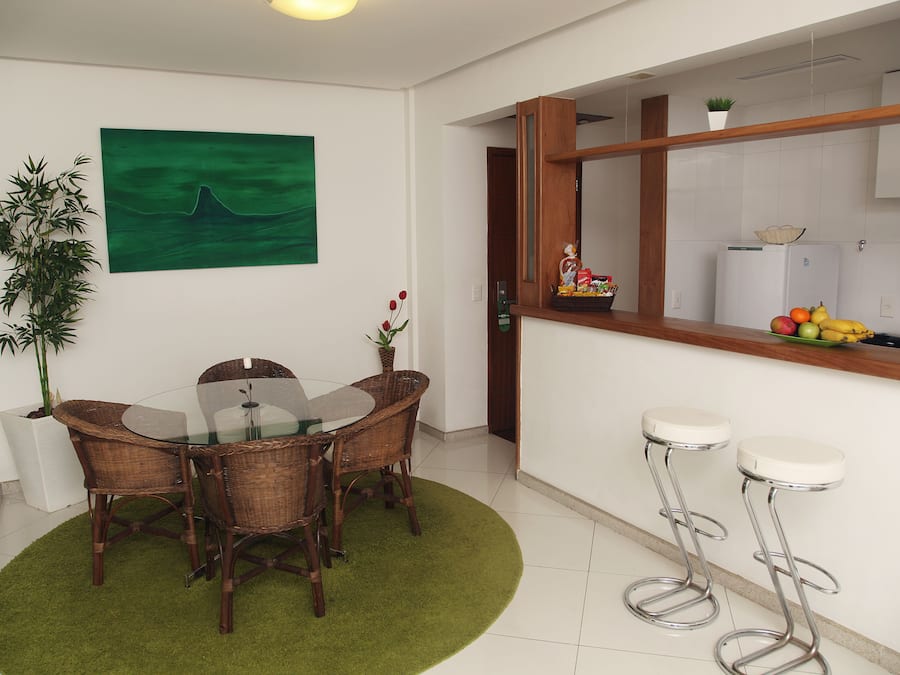 Apartment, 1 Bedroom | Room amenity