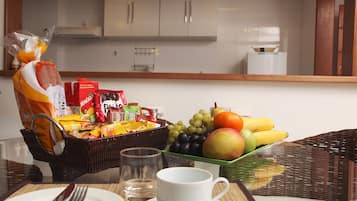 Appartamento, 1 camera da letto | Caffè e/o macchina per il caffè