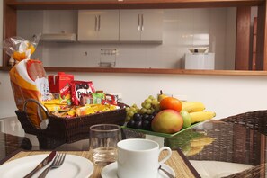 Apartment, 1 Bedroom | Coffee and/or coffee maker - KS Residence (Rio de Janeiro)