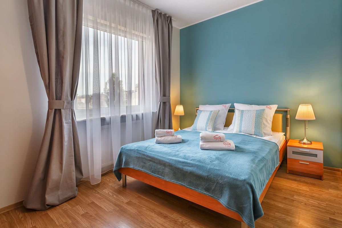 Apartamento Confort, 2 habitaciones (Laguna)