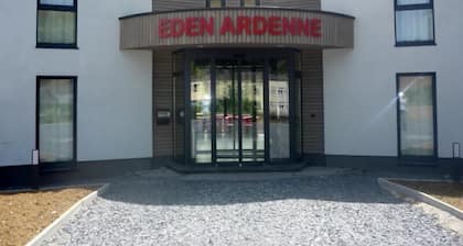 HĂŽtel BĂŽ Rivage