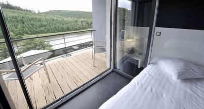 Eden Ardenne Hotel