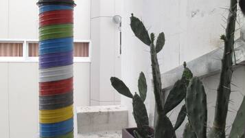 Detalle interior