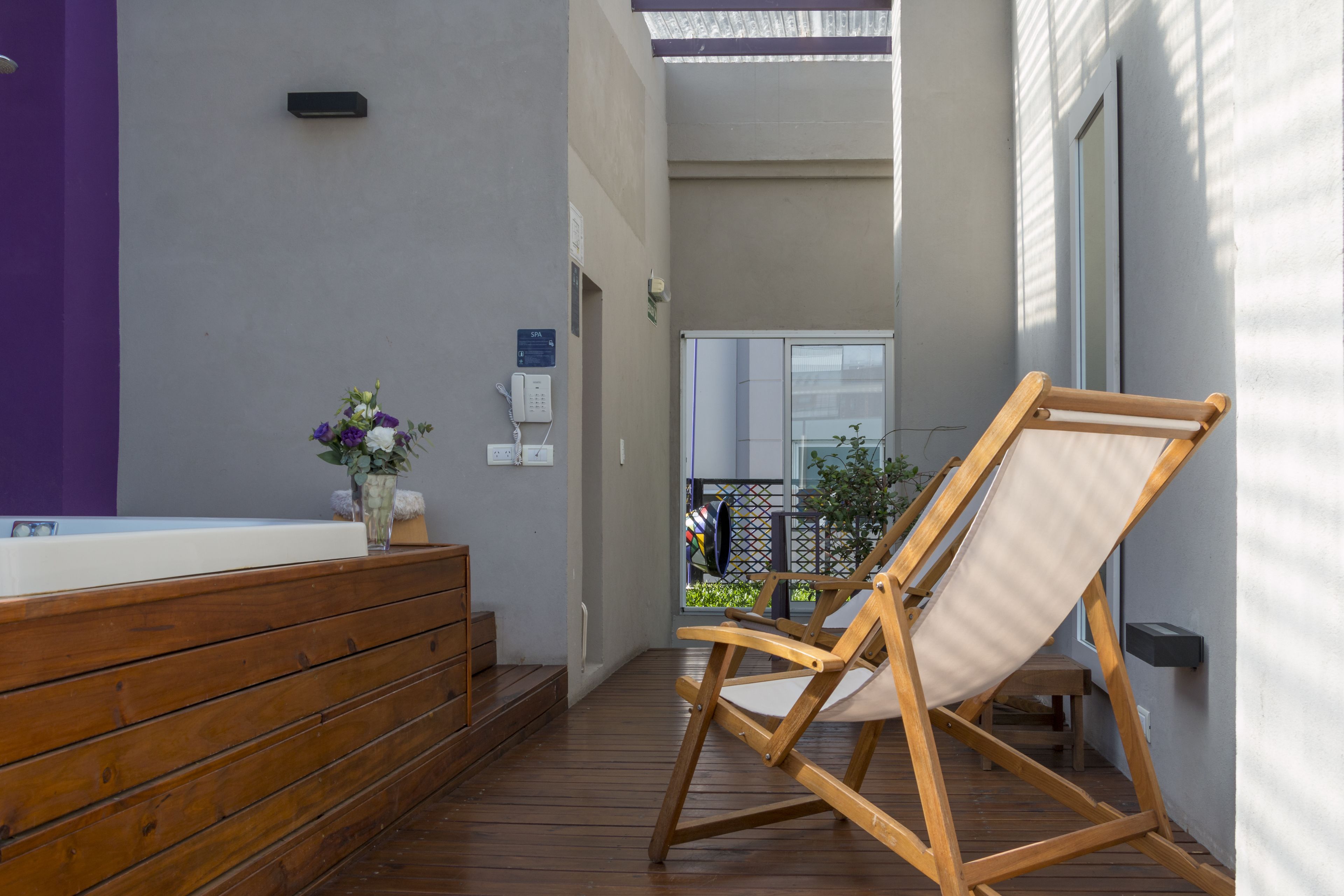 Foto - Infinito Hotel