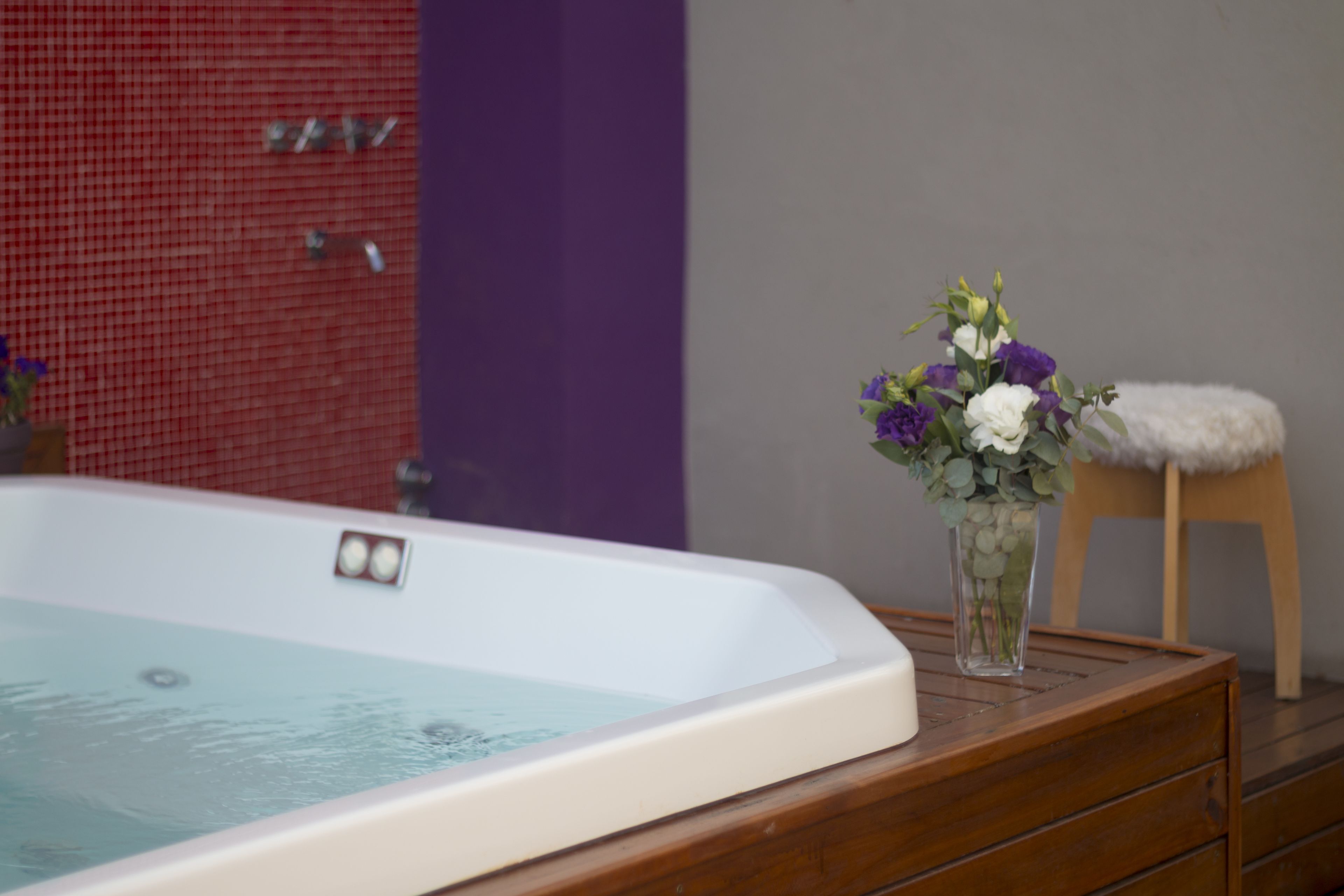 Foto - Infinito Hotel