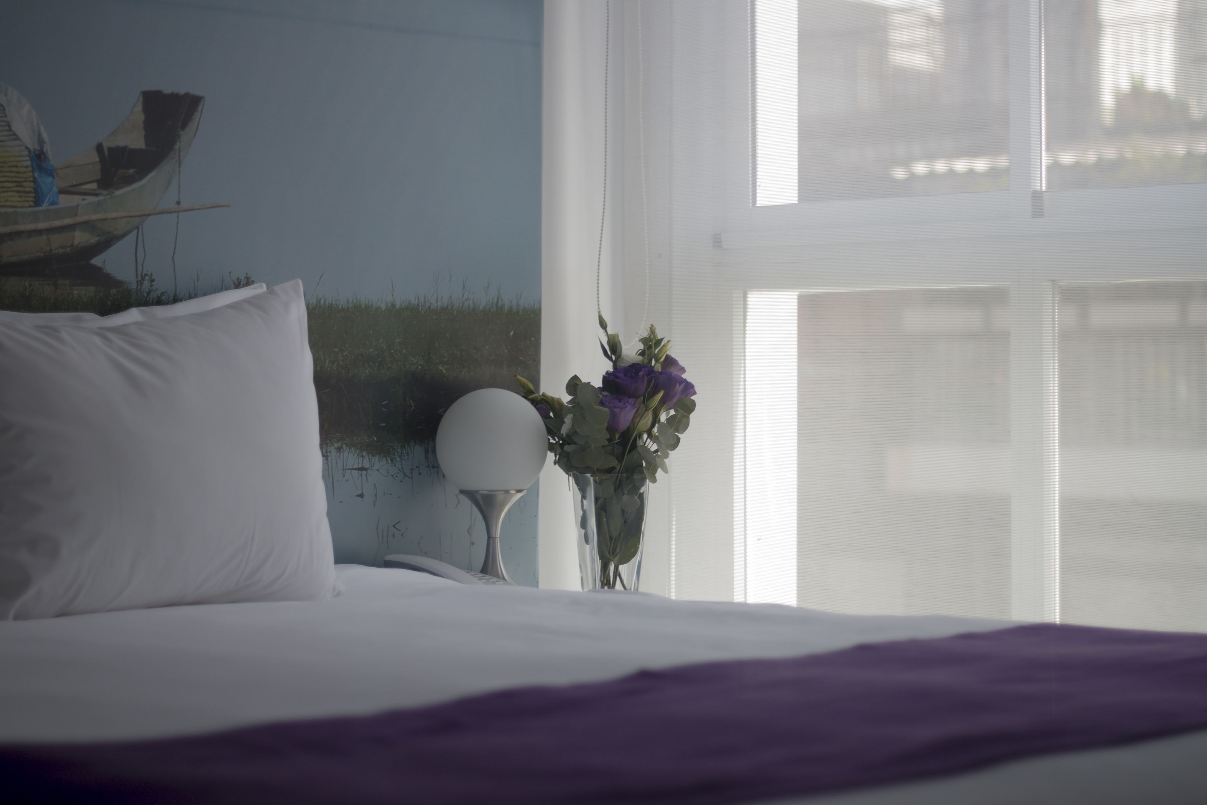 Foto - Infinito Hotel