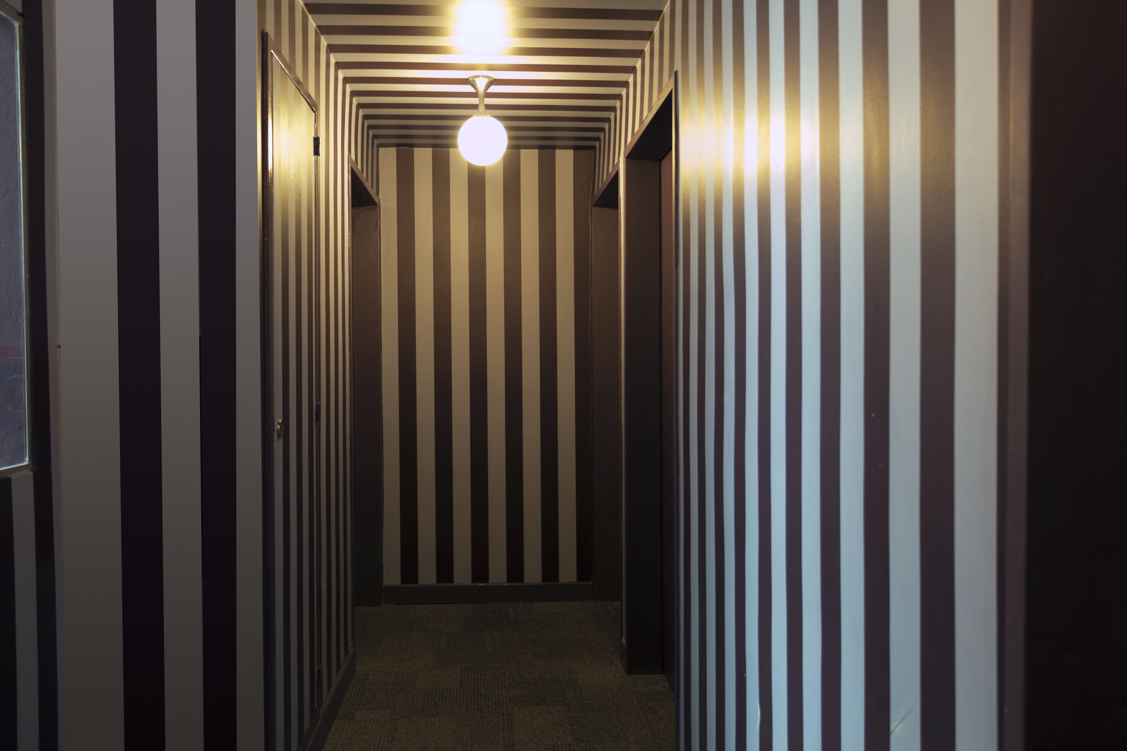 Foto - Infinito Hotel