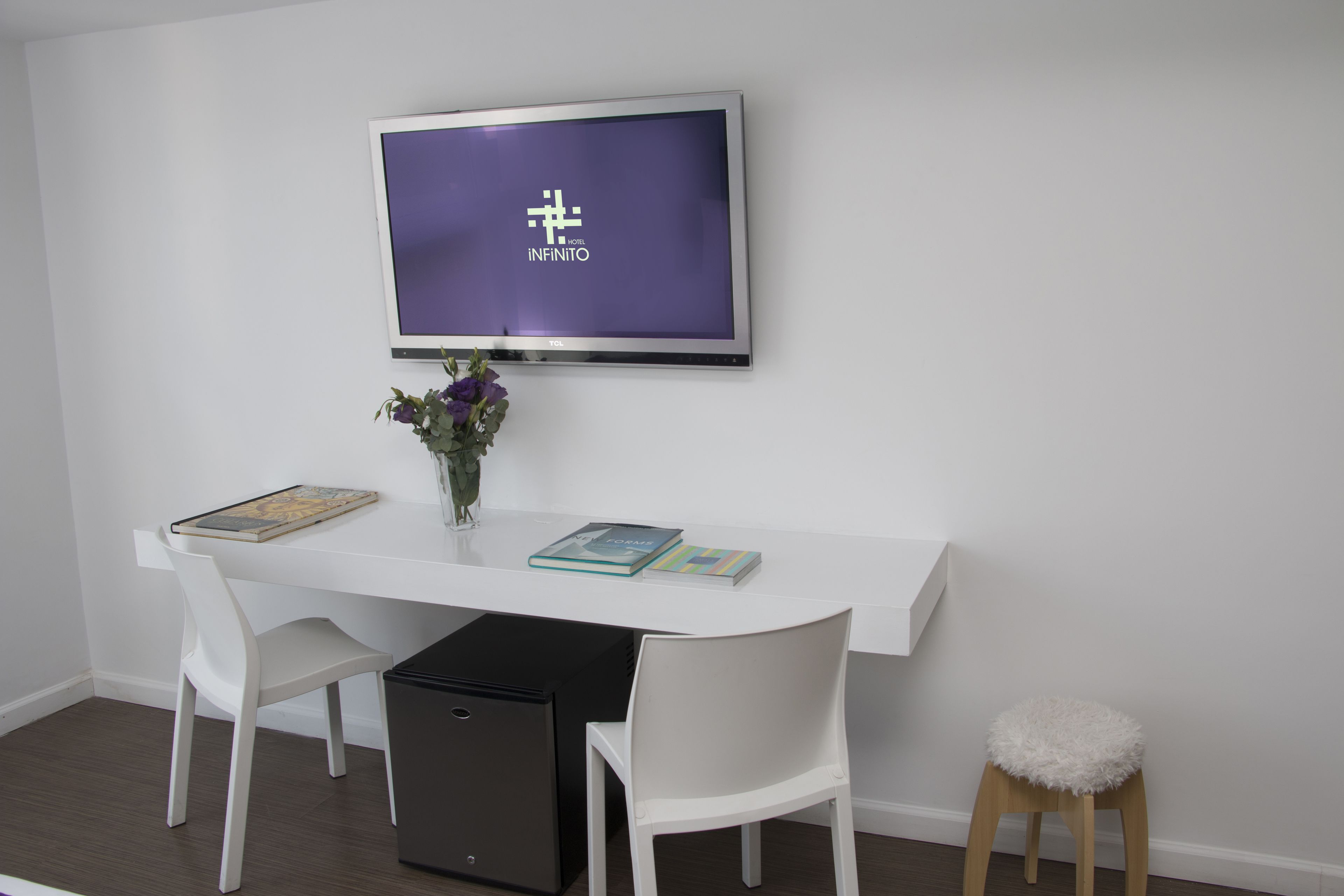 Foto - Infinito Hotel