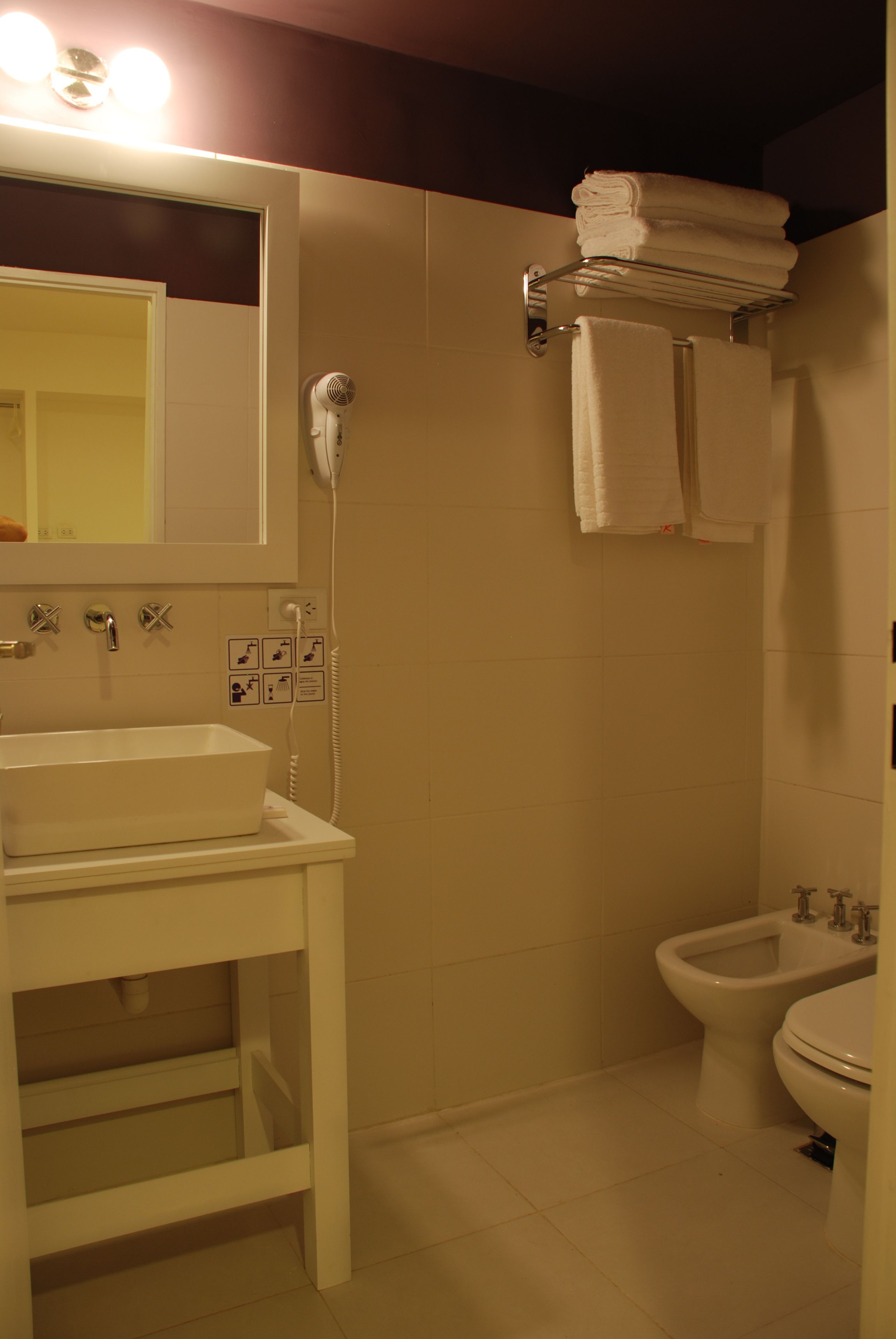 Foto - Infinito Hotel