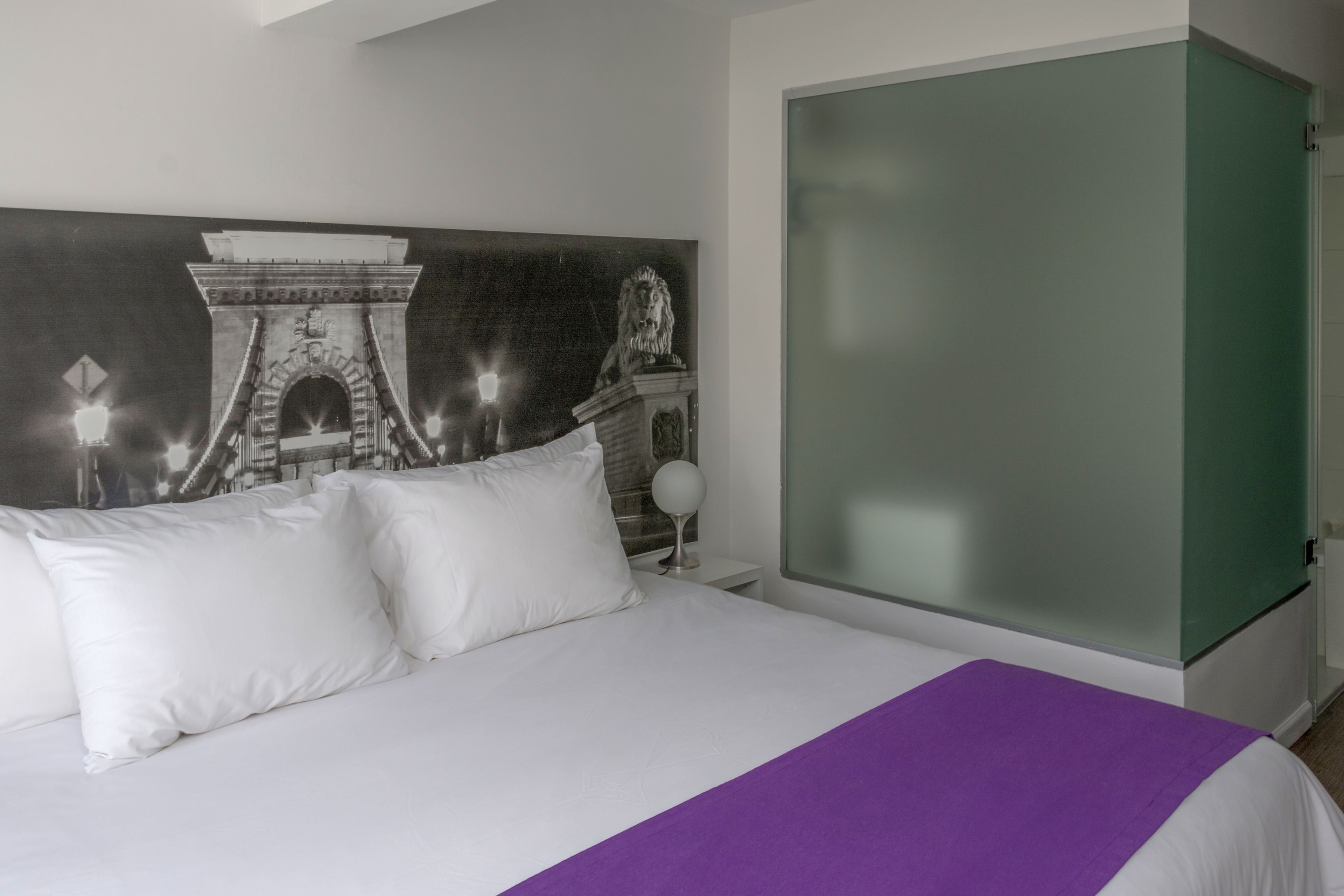 Foto - Infinito Hotel