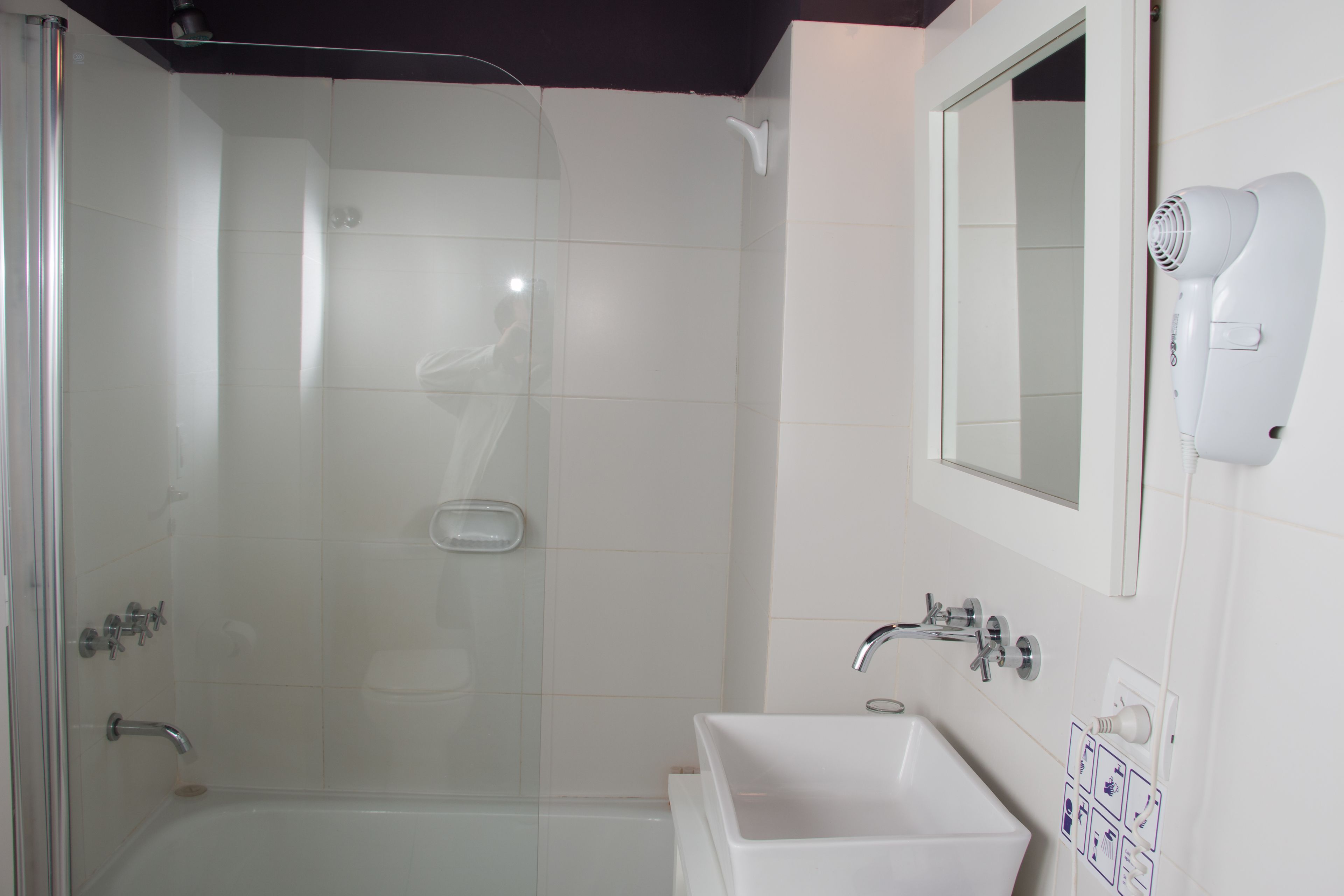 Foto - Infinito Hotel