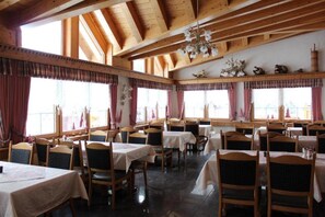 Restaurant - Eden (SAAS GRUND)