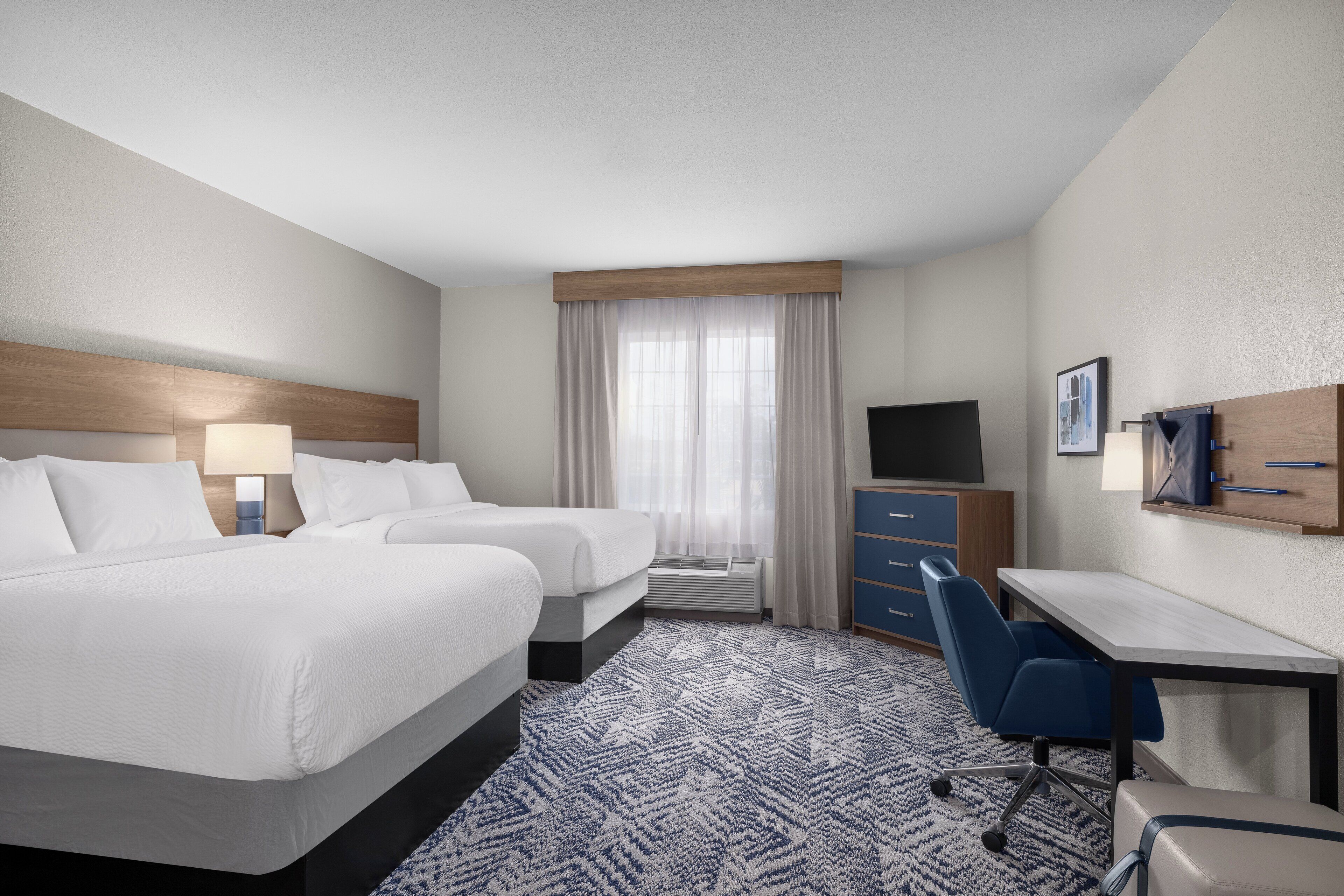 Photo - Candlewood Suites Alexandria by IHG