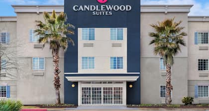 Candlewood Suites Alexandria by IHG