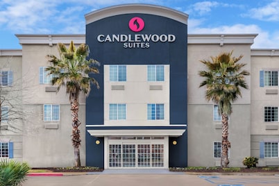 Candlewood Suites Alexandria by IHG