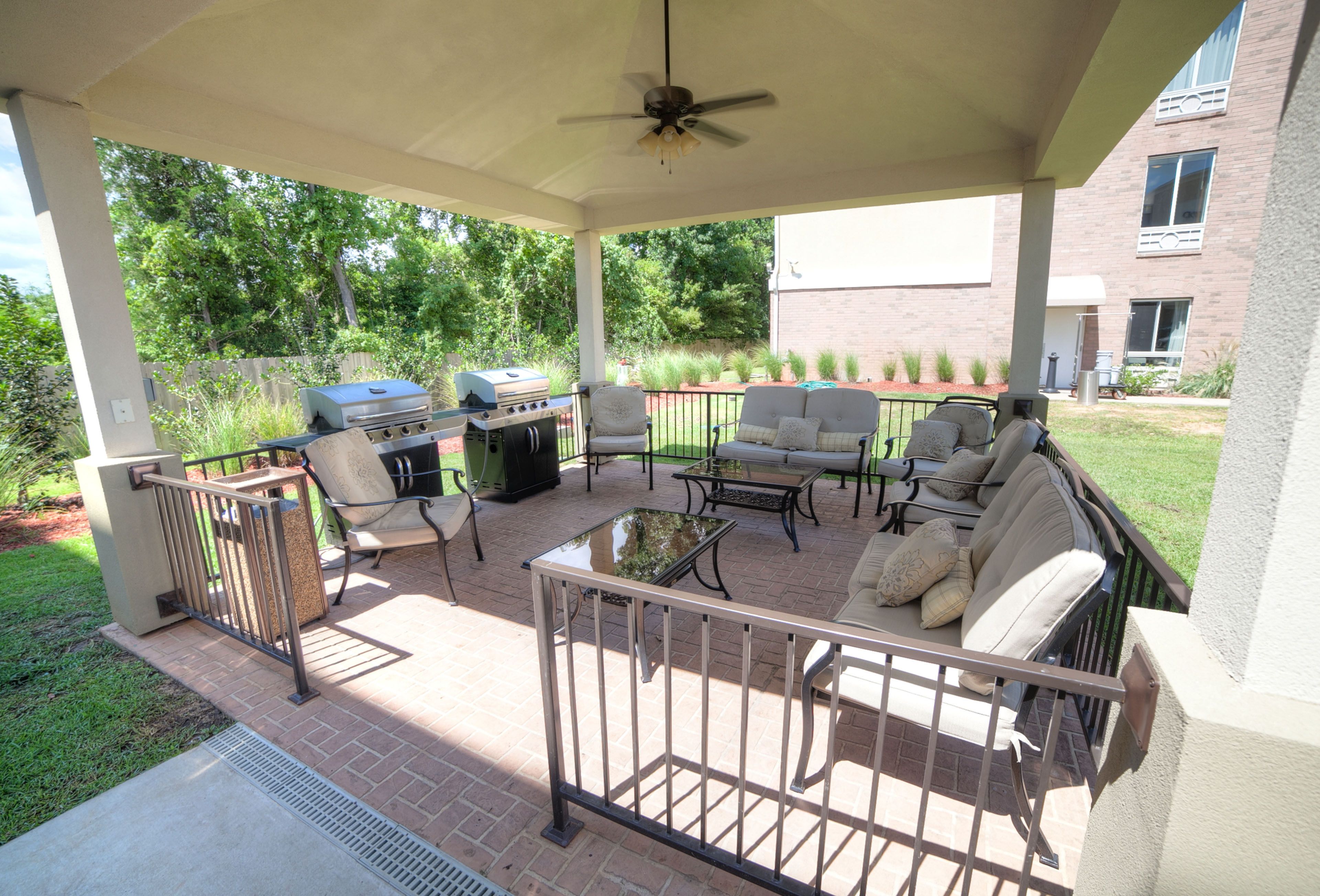 Photo - Candlewood Suites Alexandria by IHG