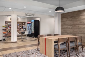 Interior - Candlewood Suites Alexandria by IHG (Alexandria)