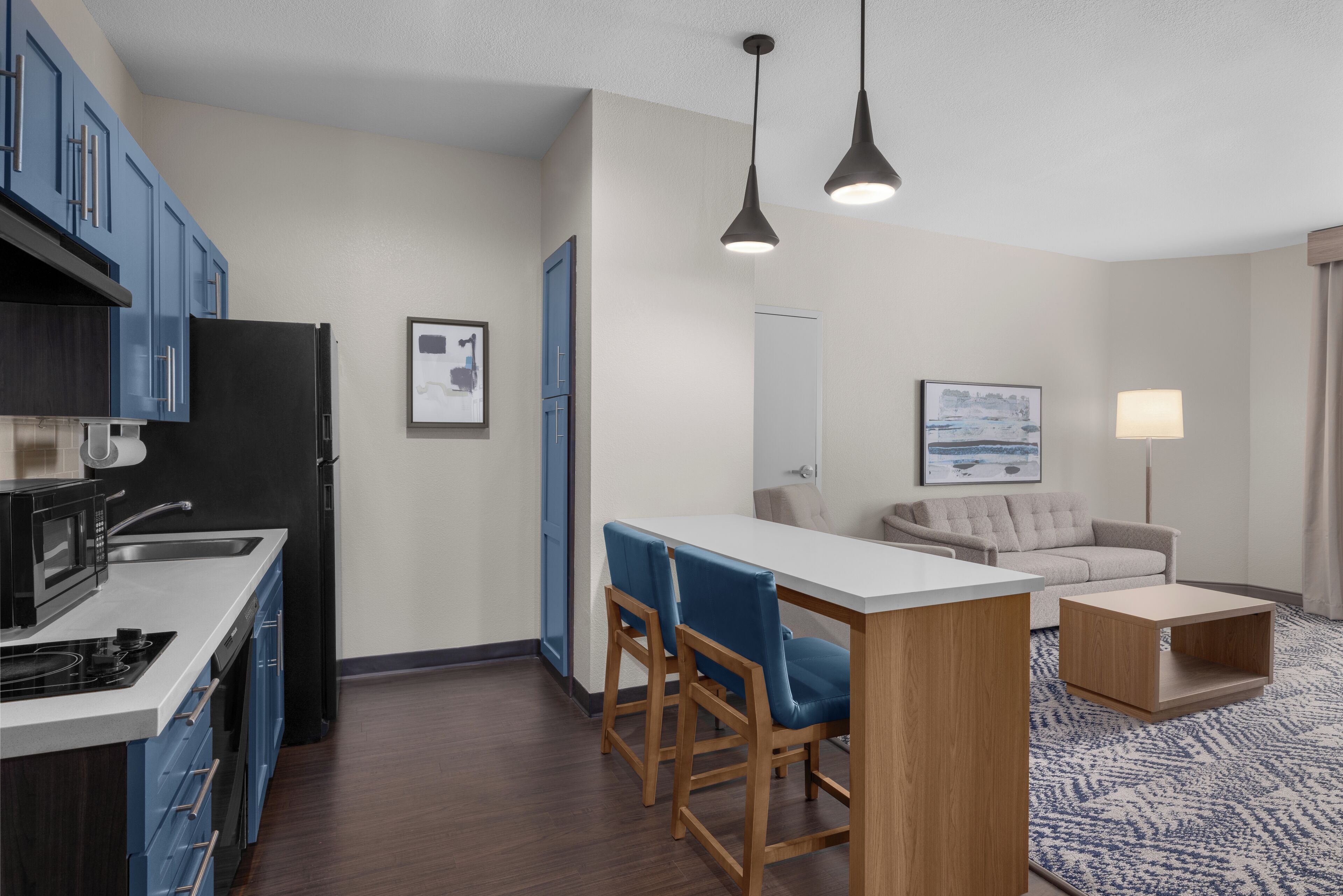 Foto - Candlewood Suites Alexandria by IHG