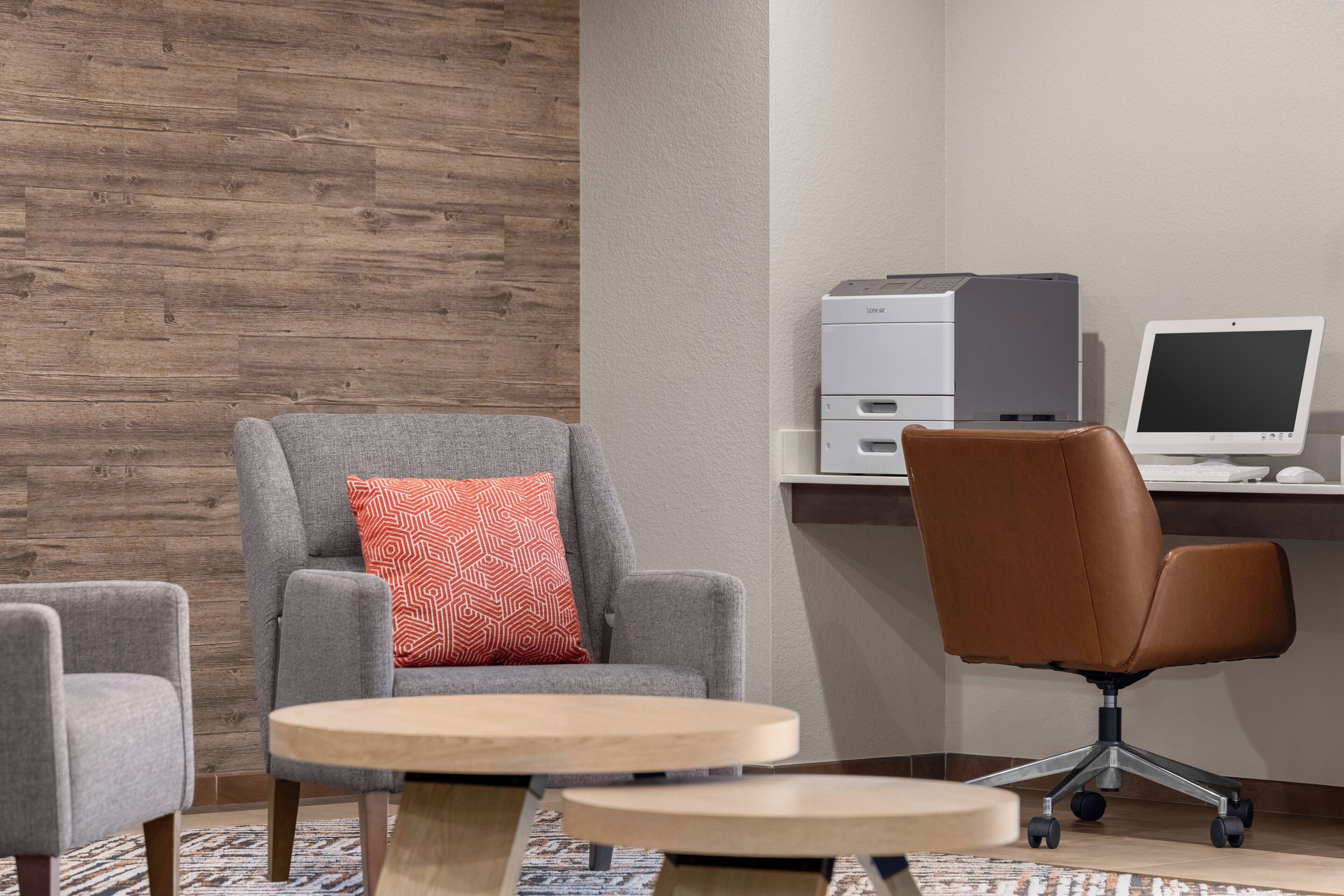 Photo - Candlewood Suites Alexandria by IHG