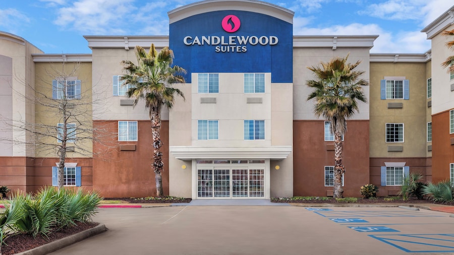 Candlewood Suites Alexandria by IHG