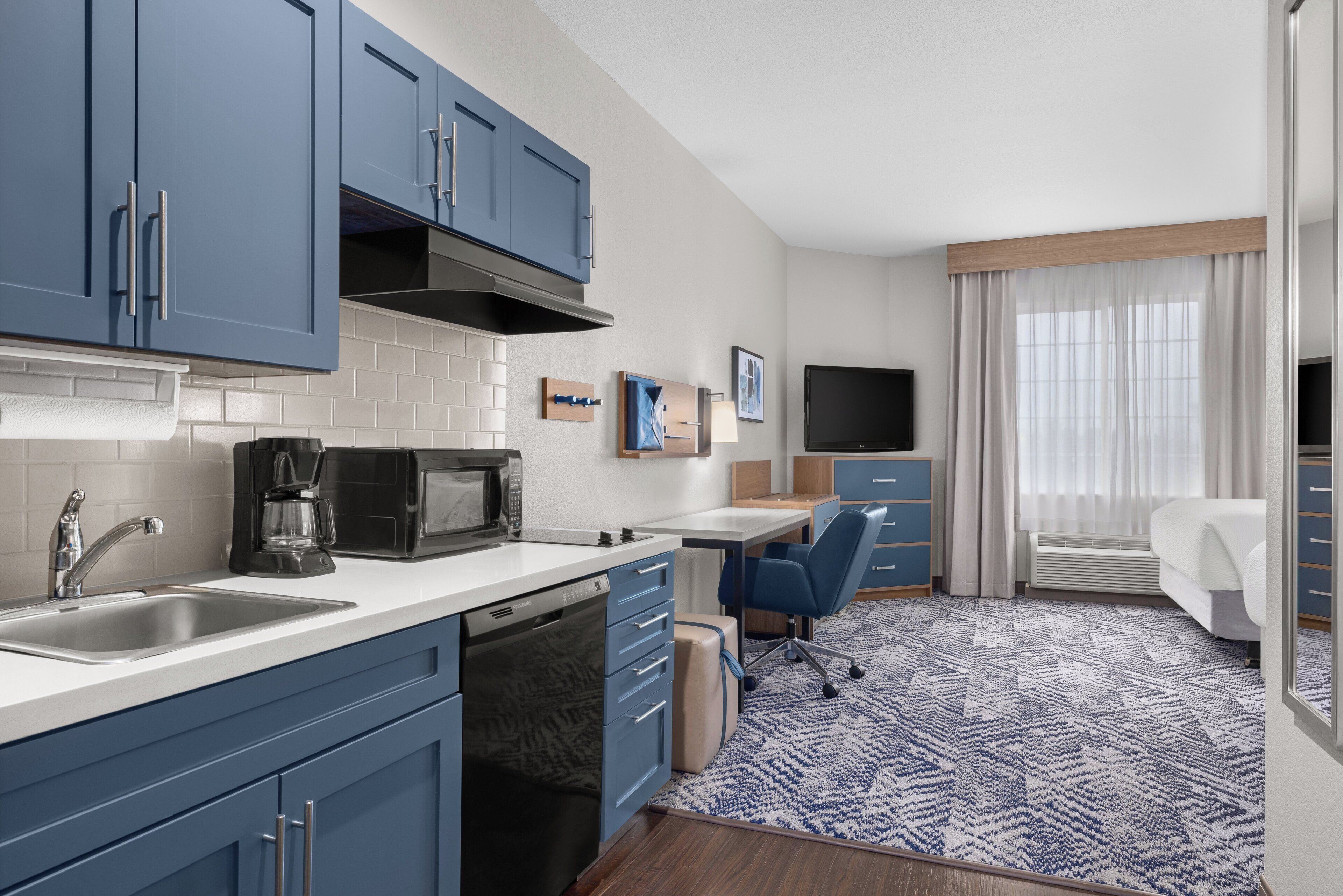 Foto - Candlewood Suites Alexandria by IHG