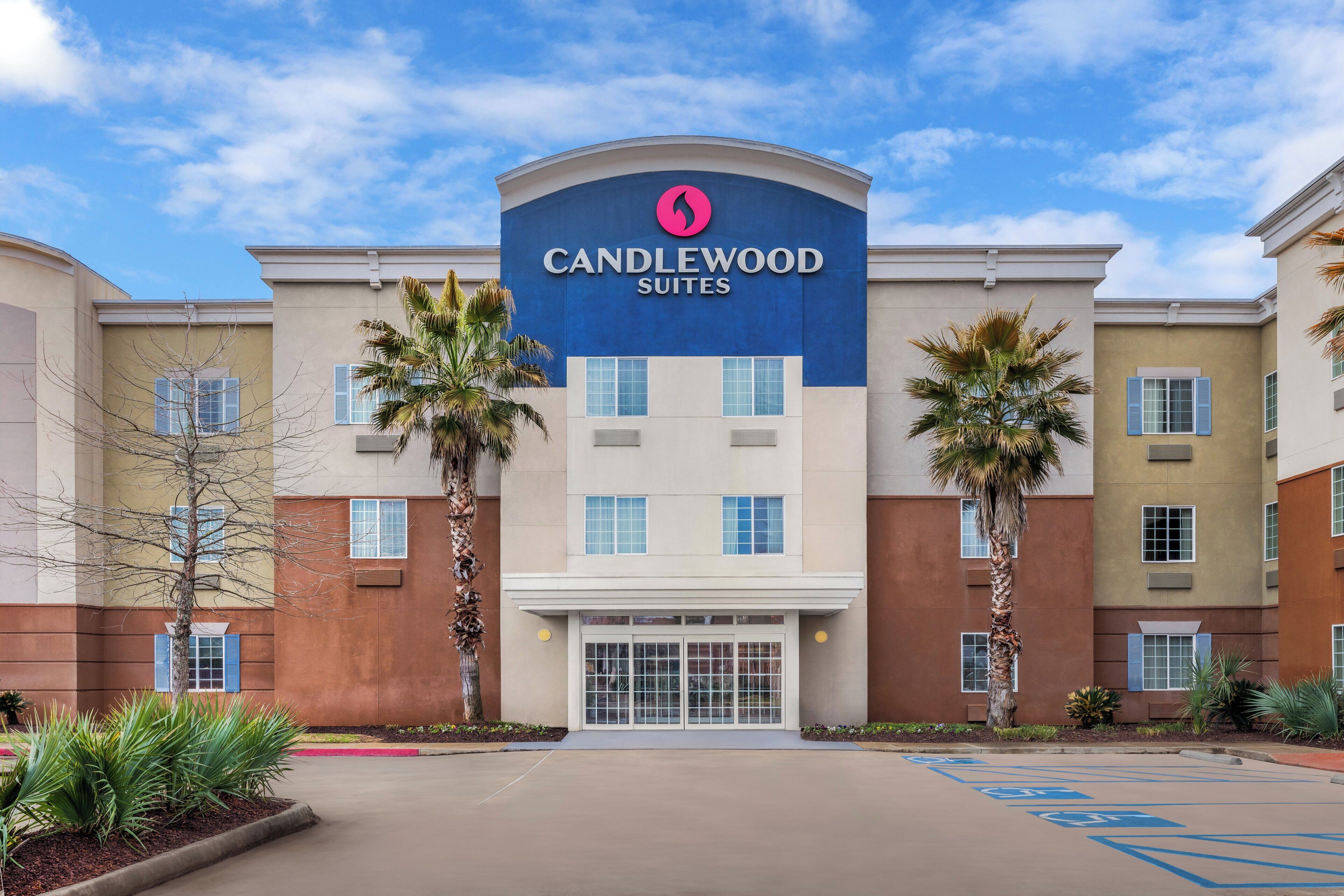 Photo - Candlewood Suites Alexandria by IHG