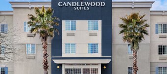 Candlewood Suites Alexandria by IHG